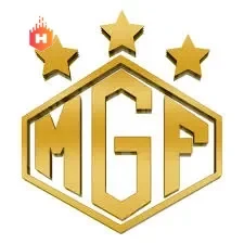 Logo megafafa